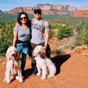 Meet your Posher, Denice